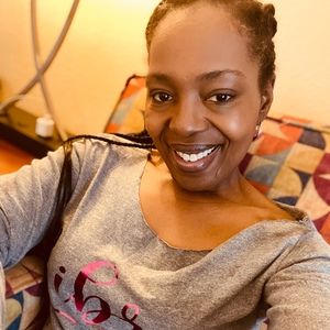 Meet your Posher, Tamika